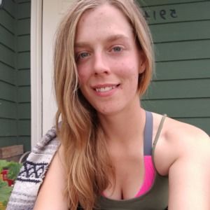 Meet your Posher, Leslie